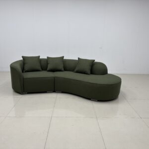 divani დივანი